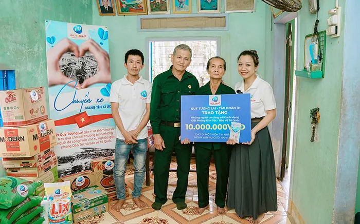 Lịch sử phát triển và sứ mệnh của i9bet