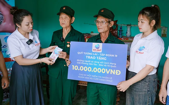 Biểu tượng email hỗ trợ i9bet