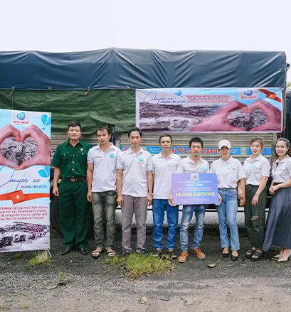 Cam kết của i9bet với cộng đồng người chơi