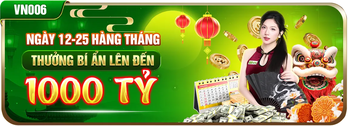 Game Nổ Hũ Chủ Đề tại i9bet