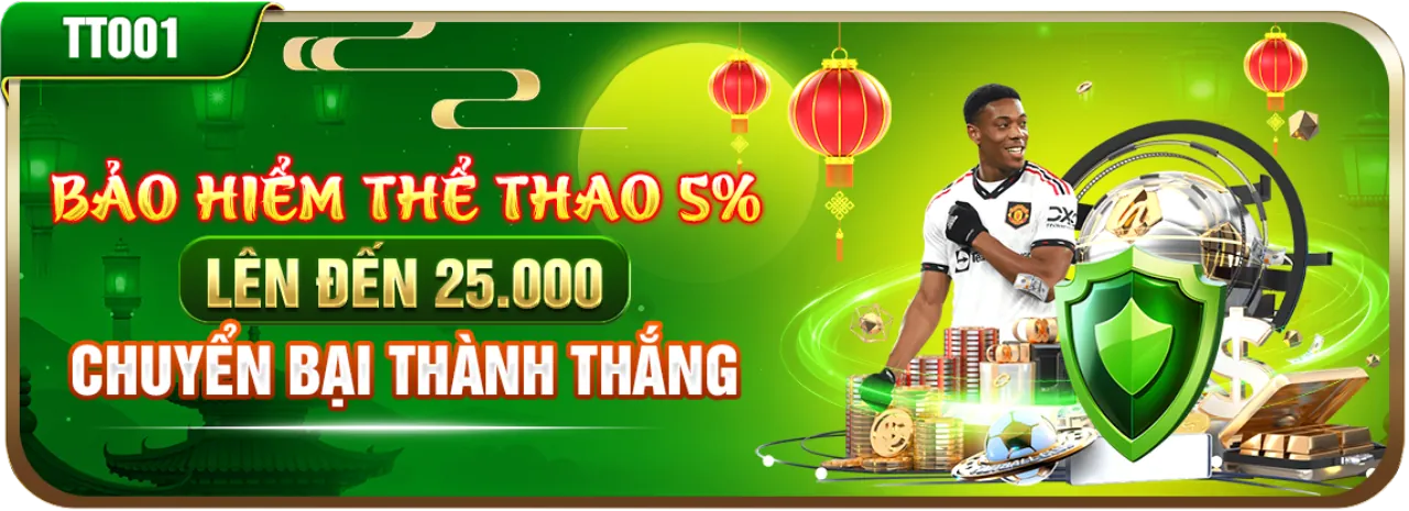 Khuyến mãi nạp lại hàng ngày cho cá cược thể thao i9bet